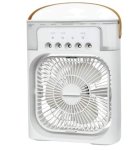 Zs - Desktop Air Cooler - Blue