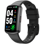 Volkano Ayla Collection Fitness Smartwatch – Black