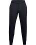 Men's Ua Rival Fleece Joggers - BLACK-001 / XXL