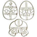 Eggs N Bunny Feet Cutter