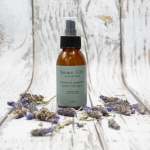 Essentials Lavender & Peppermint Luxury Scented ROOM SPRAY