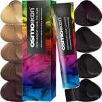 Osmo Ikon Professional Hair Colour Naturals 100ML