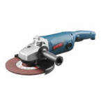 Ryobi - Angle Grinder 230MM 2500 Watt
