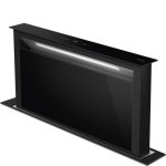 Smeg - 90CM Downdraft Extractor