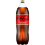 Zero Sugar Zero Caffeine Soft Drink 2.25L