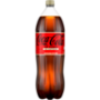 Zero Sugar Zero Caffeine Soft Drink 2.25L