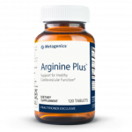 Arginine Plus 120S