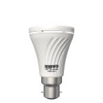 Magneto 7W Rechargeable B22 2000MAH LED Bulb