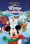 Winter Wonderland English & Foreign Language DVD