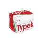 Typek Rotatrim A4 Paper 80GRAMS 5X Reams Per Box- 2500 Sheetswhite Retail Box No Warranty