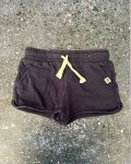 Cotton On Navy Blue Shorts 3Y