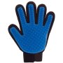Pet Grooming & Deshedding Glove - Left Hand