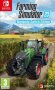 Farming Simulator 23 Ns