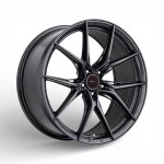 19" A-line Atomic 5 112 Graphite Alloy Wheels - Autostyle Motorsport South Africa
