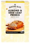 Almond & Seed Loaf Premix