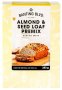 Almond & Seed Loaf Premix