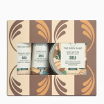 The Body Shop Shea MINI Bag