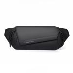 Men's Crossbody Sling Backpack Sports Shoulder Bag
