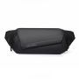 Men's Crossbody Sling Backpack Sports Shoulder Bag