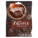 Truffles In Chocolate 195G