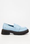 Chainz 8 Loafer - Blue