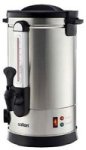 Salton 8 Litre Stainless Steel Urn