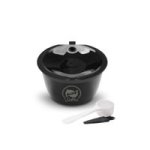 Coffee Accessories Capsules Compatible For Nescafe 1PCS Black