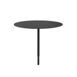 Buffet Stand Round Platform Valo Range By Aps
