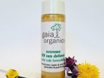 Gaia Organics - Extreme Uv Sunblock 30+ 100ML