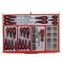 Teng Tools 546PC Mega Master Tool Kit