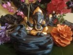 Ganesha Statue