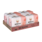 Blush Cooler Bottles 24 X 440ML