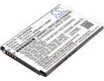 Replacement Battery For LG X Style K200 K200DS K200DSK L53BL Etc.