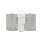 Earth 900ML Tumbler Pebble