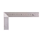 Tork Craft Aluminium Try Square 200MM