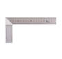 Tork Craft Aluminium Try Square 200MM