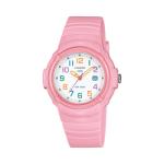Casio Colorful Bio-resin Watch - LX-800H-4AVDF