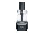 Magimix Le MINI Plus 1.7L Food Processor Black