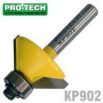 PRO-TECH Chamfer Bit Tct 1 3 16'
