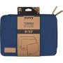 Port Designs Torino 10/12.5" Notebook Sleeve Blue