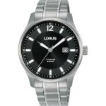 LORUS Gents Silver Dress Watch