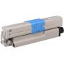Oki ES5462MFP Compatible Black Toner 7K Yield