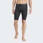 Adidas Men's Tech Running Short Tight