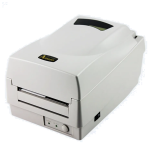 OS214 Plus Thermal Transfer Desktop Label Printer
