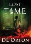 Lost Time Hardcover
