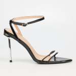 Flamenco - Black - Black 6