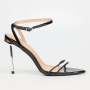 Flamenco - Black - Black / 6