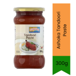 Tandoori Paste 300G - Ready Marinade For Tandoori Chicken Paneer & Grilled Foods Bold Flavor & Convenient Preparation South Afri