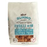 Rummo Fusili Gluten Free 400G