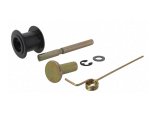 Vw Classic Beetle Accelerator Pedal Repair Kit - Autostyle Motorsport South Africa
